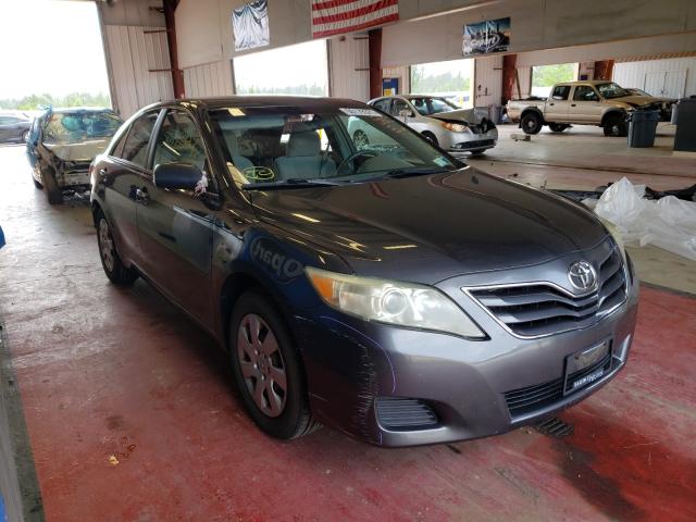 TOYOTA CAMRY BASE 2011 4t1bf3ek9bu603958