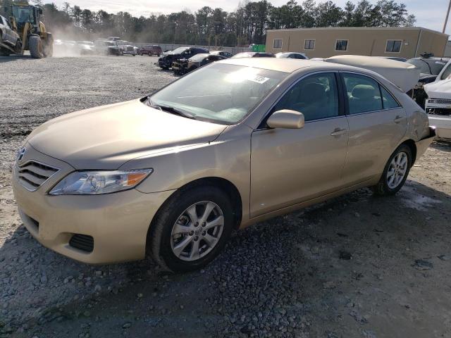 TOYOTA CAMRY BASE 2011 4t1bf3ek9bu605564