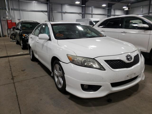 TOYOTA CAMRY BASE 2011 4t1bf3ek9bu606567