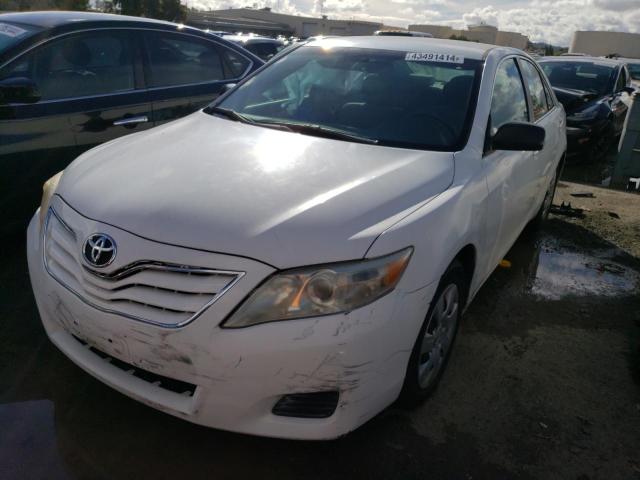 TOYOTA CAMRY 2011 4t1bf3ek9bu606844