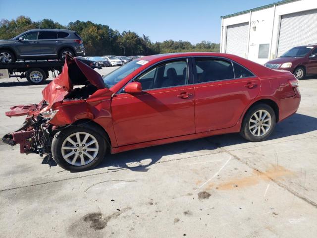 TOYOTA CAMRY 2011 4t1bf3ek9bu606956