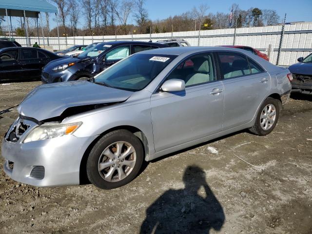 TOYOTA CAMRY 2011 4t1bf3ek9bu607637