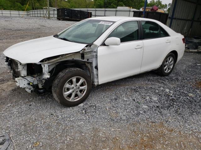 TOYOTA CAMRY BASE 2011 4t1bf3ek9bu607766