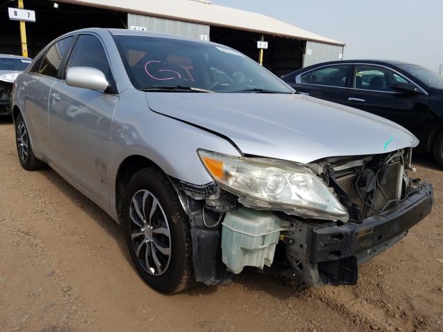 TOYOTA CAMRY BASE 2011 4t1bf3ek9bu608254