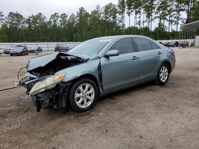 TOYOTA CAMRY BASE 2011 4t1bf3ek9bu611915