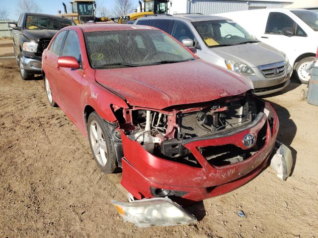 TOYOTA CAMRY BASE 2011 4t1bf3ek9bu612370