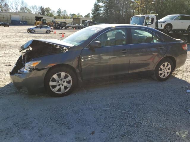 TOYOTA CAMRY BASE 2011 4t1bf3ek9bu613762