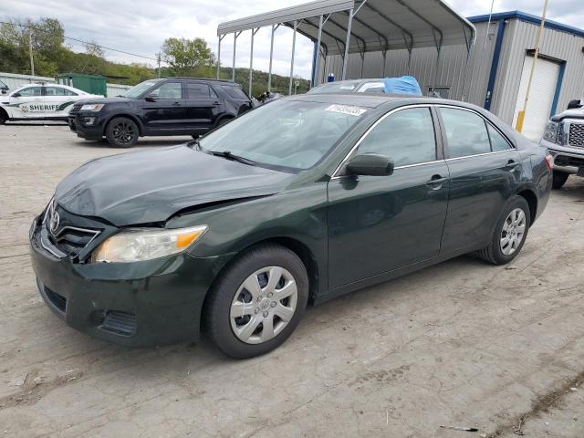 TOYOTA CAMRY 2011 4t1bf3ek9bu613941