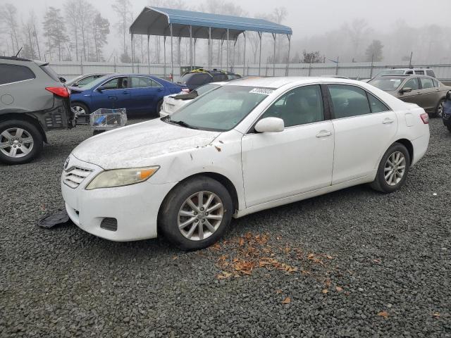 TOYOTA CAMRY BASE 2011 4t1bf3ek9bu615270