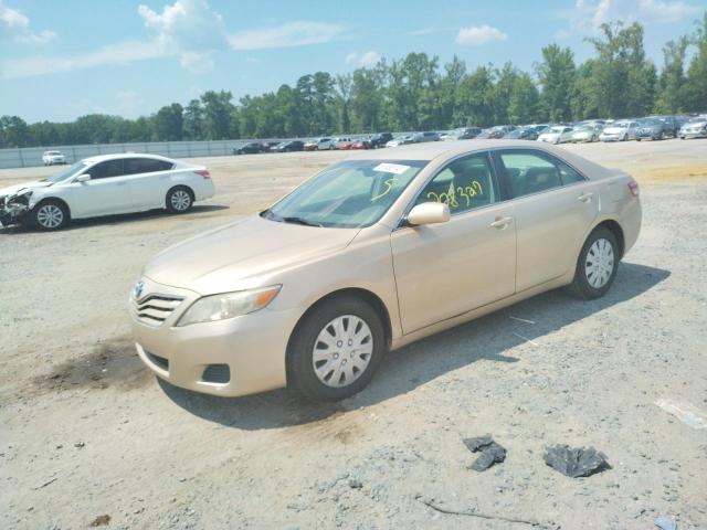 TOYOTA CAMRY BASE 2011 4t1bf3ek9bu616922