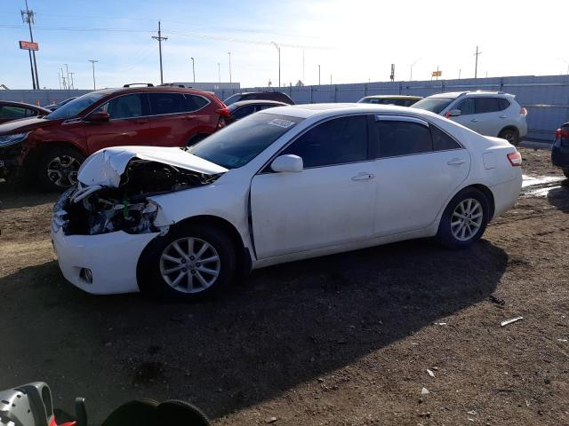 TOYOTA CAMRY BASE 2011 4t1bf3ek9bu617035