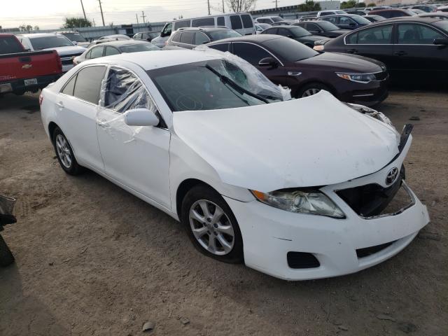 TOYOTA CAMRY BASE 2011 4t1bf3ek9bu617164