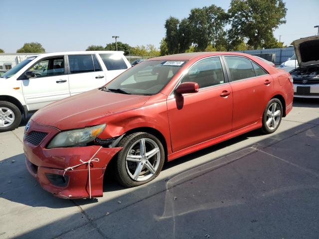 TOYOTA CAMRY 2011 4t1bf3ek9bu618587