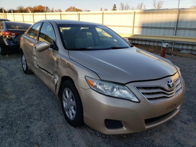 TOYOTA CAMRY BASE 2011 4t1bf3ek9bu618749