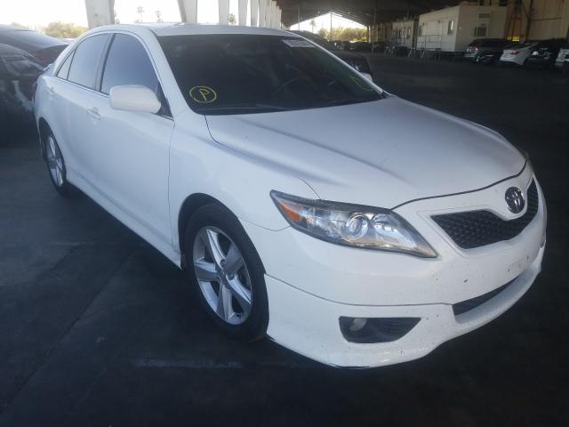 TOYOTA CAMRY BASE 2011 4t1bf3ek9bu619125