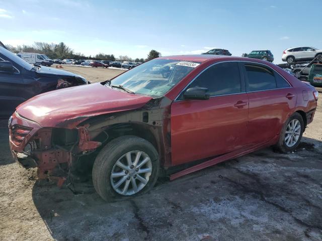 TOYOTA CAMRY 2011 4t1bf3ek9bu620646