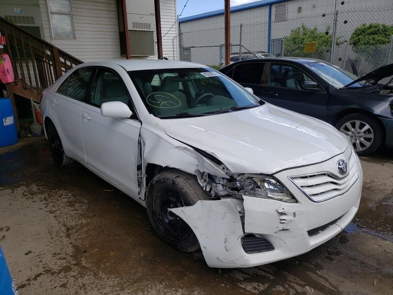 TOYOTA CAMRY BASE 2011 4t1bf3ek9bu621344