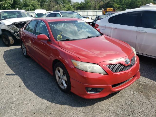 TOYOTA CAMRY BASE 2011 4t1bf3ek9bu621747