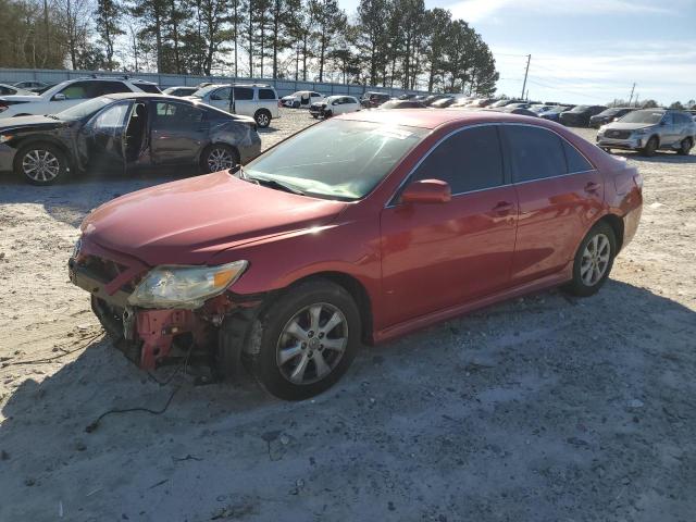 TOYOTA CAMRY 2011 4t1bf3ek9bu622218