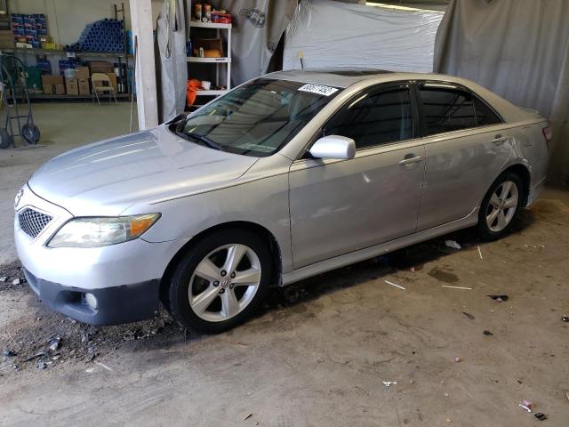 TOYOTA CAMRY BASE 2011 4t1bf3ek9bu622543