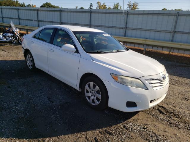 TOYOTA CAMRY BASE 2011 4t1bf3ek9bu622820