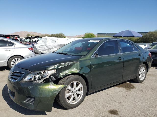 TOYOTA CAMRY 2011 4t1bf3ek9bu622980