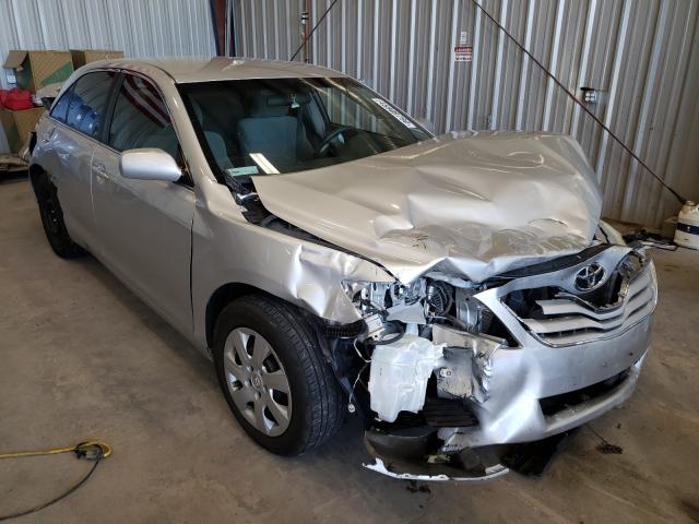 TOYOTA CAMRY BASE 2011 4t1bf3ek9bu623434