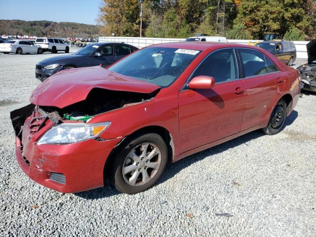 TOYOTA CAMRY 2011 4t1bf3ek9bu626978