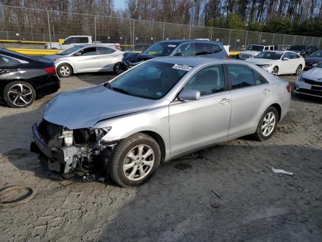 TOYOTA CAMRY BASE 2011 4t1bf3ek9bu627127