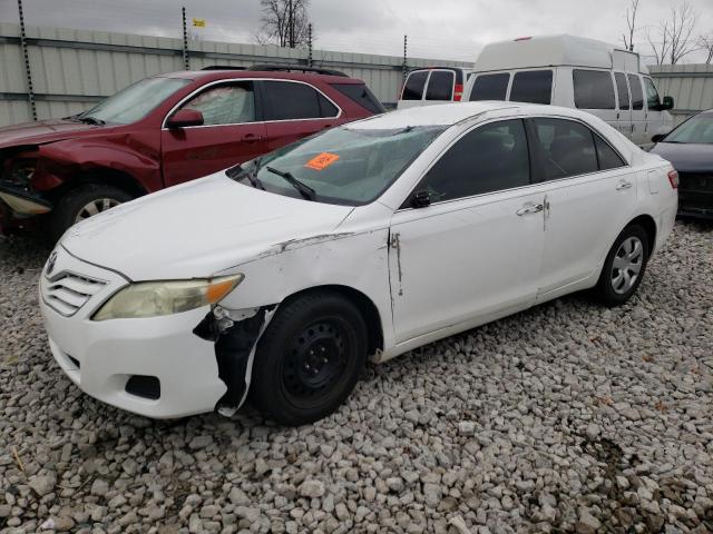 TOYOTA CAMRY BASE 2011 4t1bf3ek9bu628374