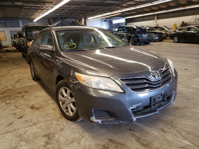 TOYOTA CAMRY BASE 2011 4t1bf3ek9bu629508