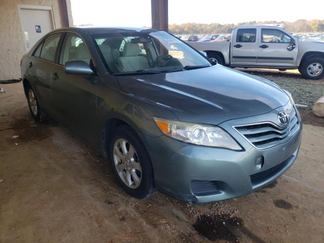 TOYOTA CAMRY BASE 2011 4t1bf3ek9bu629654