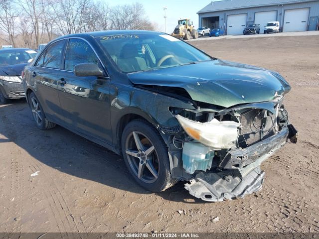 TOYOTA CAMRY 2011 4t1bf3ek9bu630500