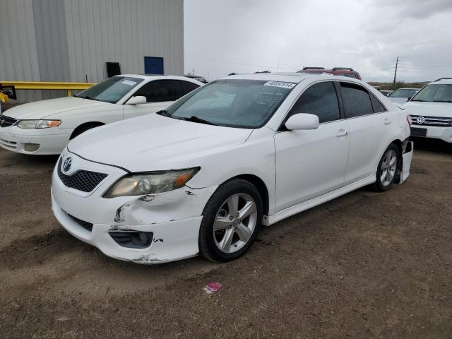 TOYOTA CAMRY 2011 4t1bf3ek9bu631677