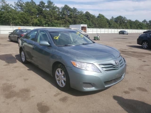 TOYOTA CAMRY BASE 2011 4t1bf3ek9bu632974