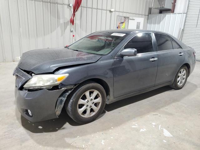 TOYOTA CAMRY BASE 2011 4t1bf3ek9bu633767