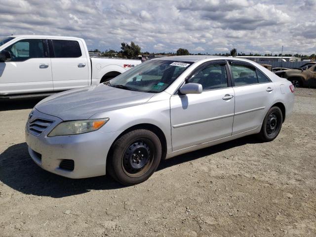 TOYOTA CAMRY 2011 4t1bf3ek9bu634756