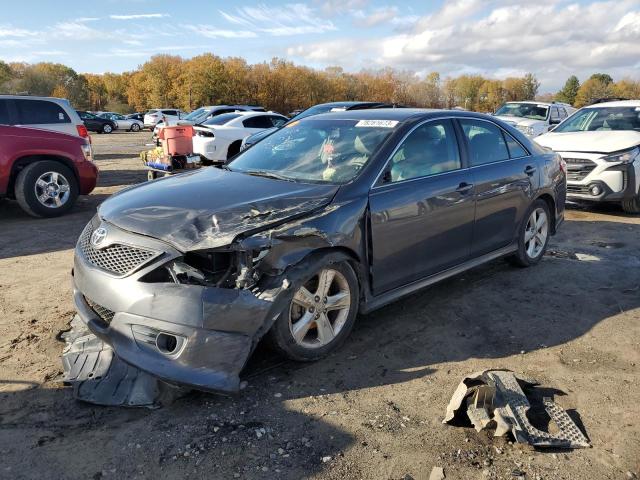 TOYOTA CAMRY 2011 4t1bf3ek9bu635499