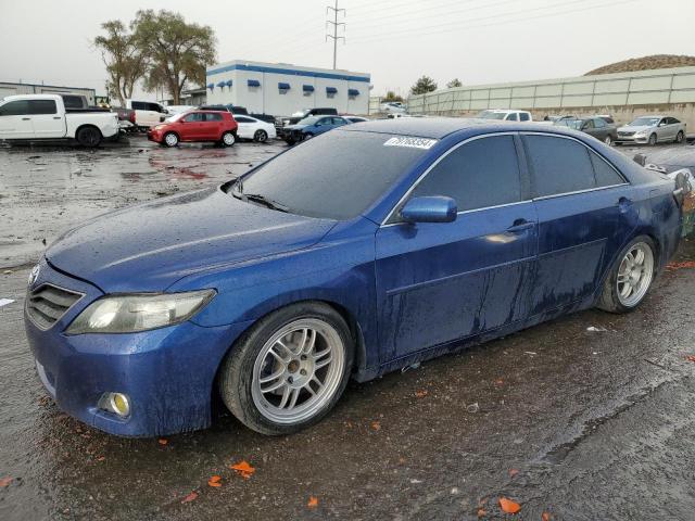 TOYOTA CAMRY BASE 2011 4t1bf3ek9bu635714