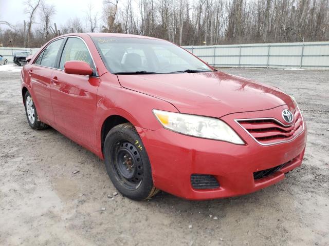 TOYOTA CAMRY BASE 2011 4t1bf3ek9bu636720