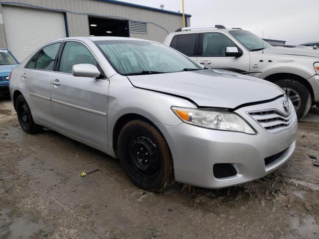 TOYOTA CAMRY BASE 2011 4t1bf3ek9bu637317