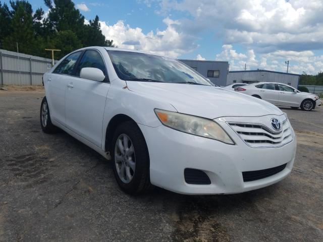 TOYOTA CAMRY BASE 2011 4t1bf3ek9bu637446