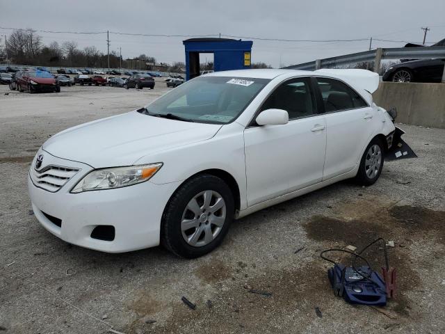 TOYOTA CAMRY BASE 2011 4t1bf3ek9bu637740