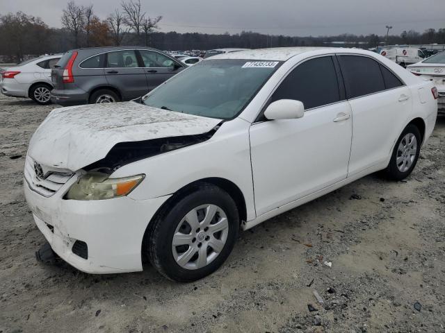 TOYOTA CAMRY 2011 4t1bf3ek9bu638015