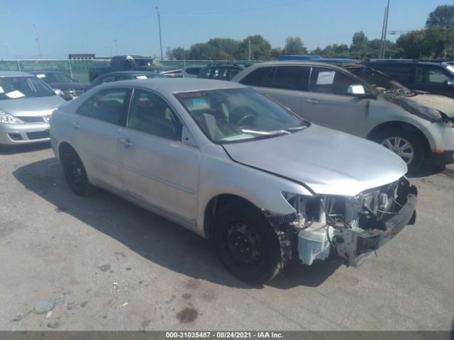 TOYOTA CAMRY 2011 4t1bf3ek9bu638743