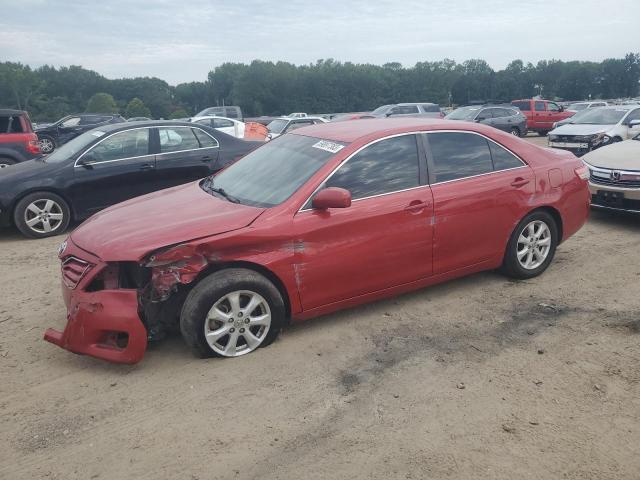 TOYOTA CAMRY BASE 2011 4t1bf3ek9bu638886