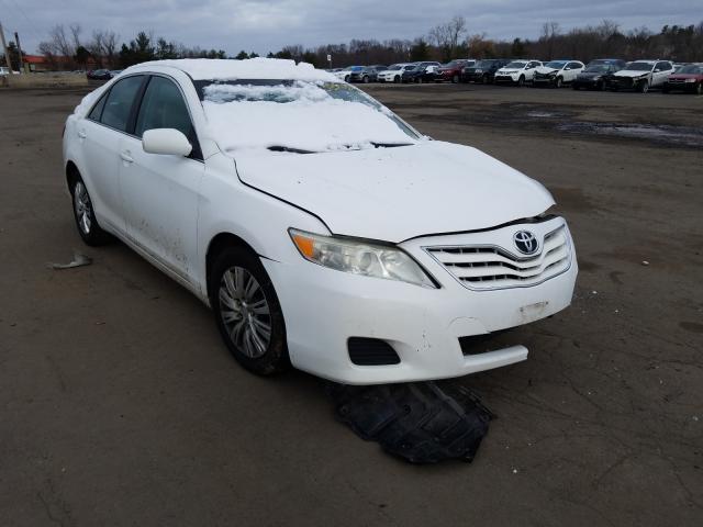 TOYOTA CAMRY BASE 2011 4t1bf3ek9bu640590