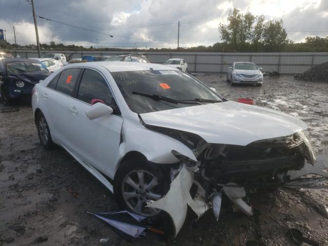 TOYOTA CAMRY BASE 2011 4t1bf3ek9bu640878