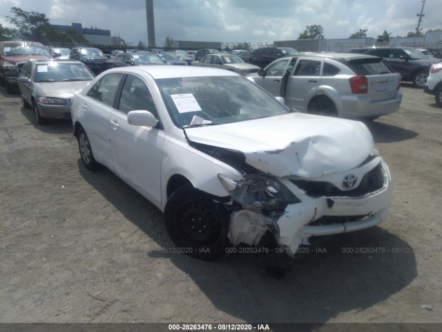 TOYOTA CAMRY 2011 4t1bf3ek9bu641383