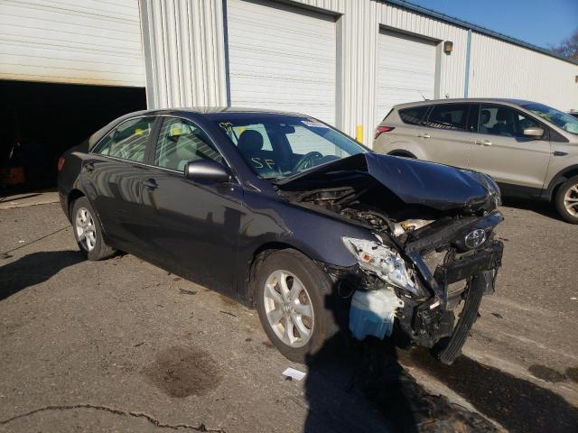 TOYOTA CAMRY BASE 2011 4t1bf3ek9bu642341